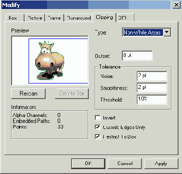 �������� ����������� ������