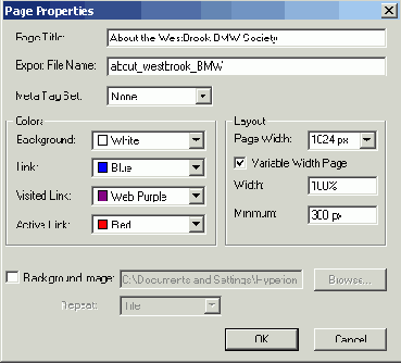 ���������� ������� ��� Web