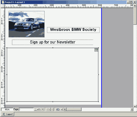 ���������� Form Box