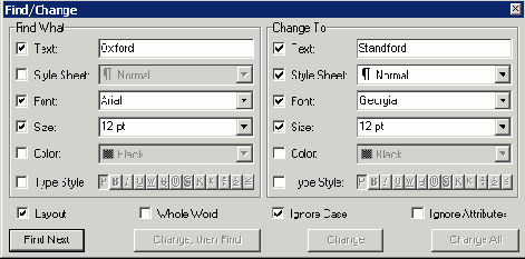 ��������� ��������� ������