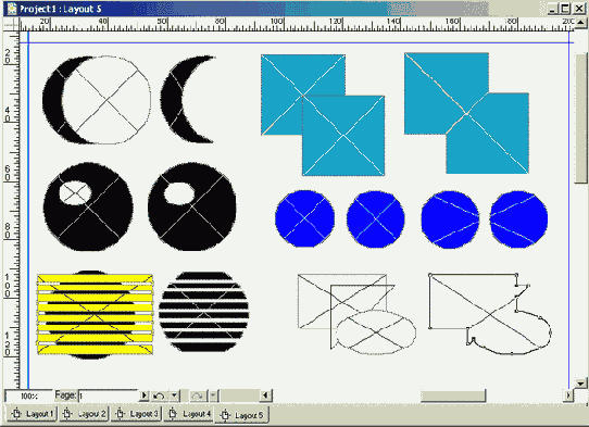 ����������� ������