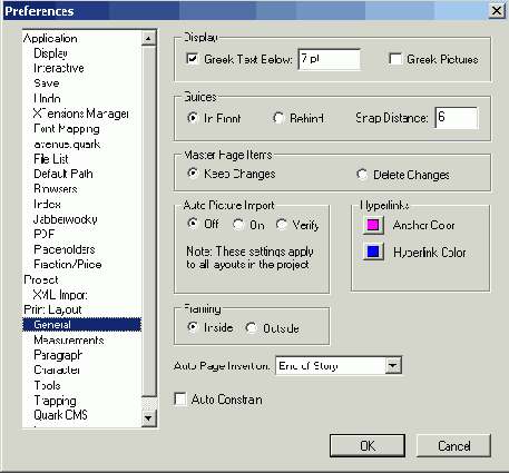 �������� ��������� � ������������