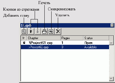 ������ � ���������� �������