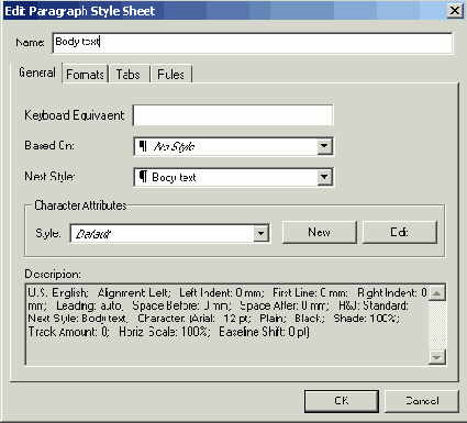 ������� General