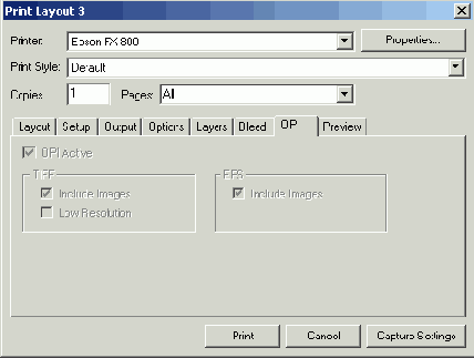 ������� OPI