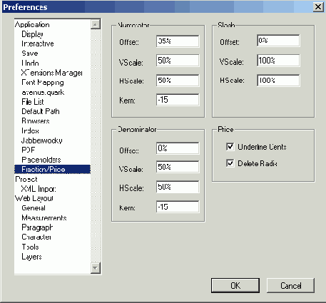������� XML Import
