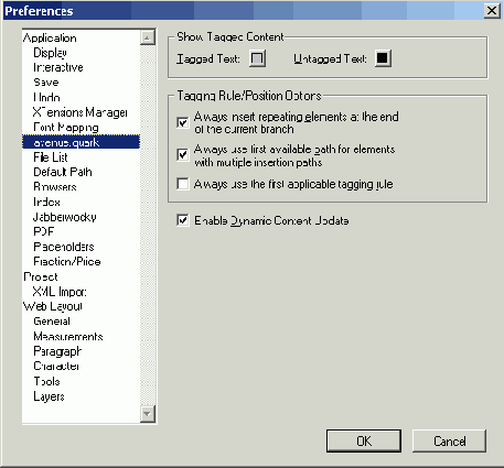 �������� XML