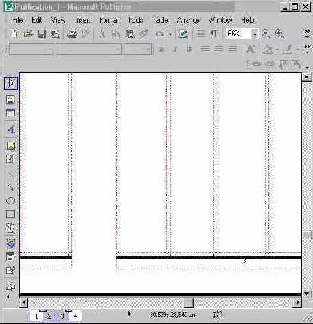 Верстаем газету (II)