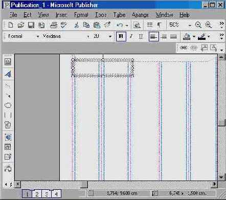 Верстаем газету (II)