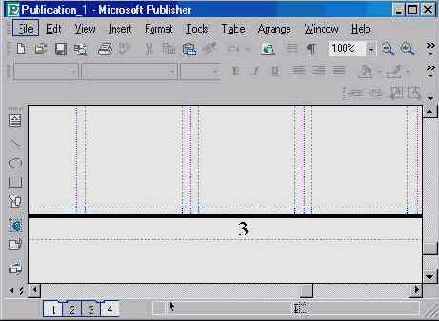 Верстаем газету (II)