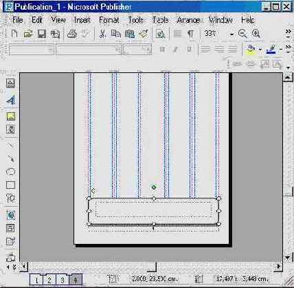 Верстаем газету (IV)