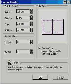 Верстаем газету (I)