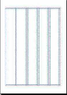 Верстаем газету (I)