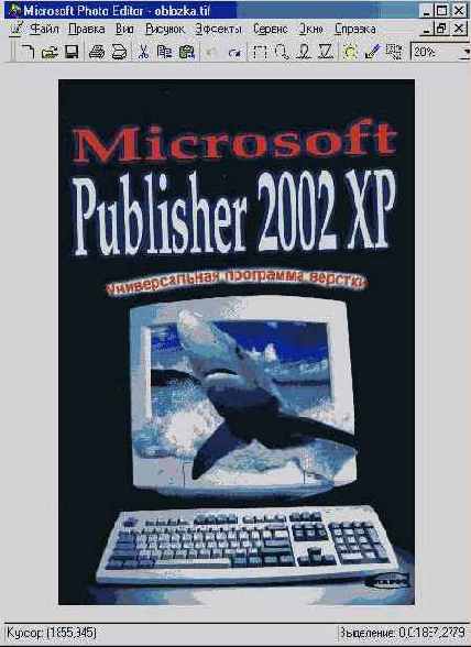Средства Microsoft Office 2002 XP