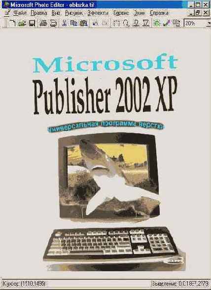 Средства Microsoft Office 2002 XP
