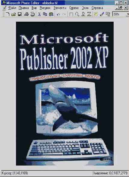 Средства Microsoft Office 2002 XP