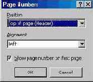 ��������� ���� �������� (I)