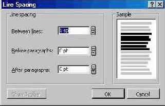 ���� ������� (I)