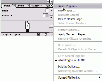 ���� ������� Pages ����������
