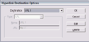 ����������� ���������� ���� Hyperlink