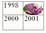 ������ ���������� ����������� � ������ �������