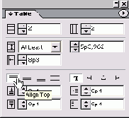 ������ ������������ �������� ������ � ������