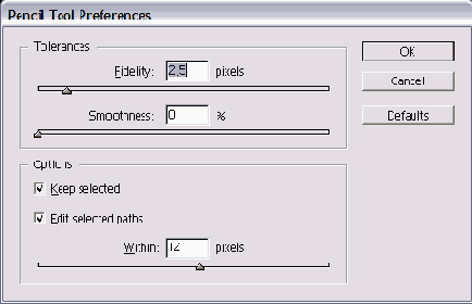 ������������� ����������� Pencil