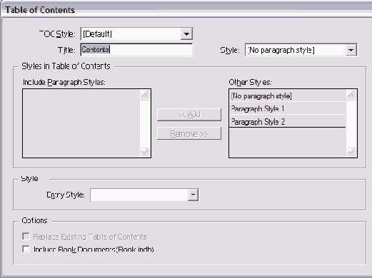 ������ � �����������