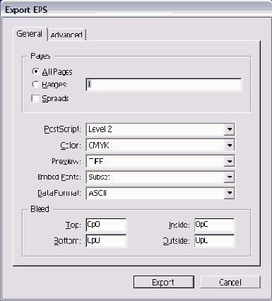 ������ �� ������� PDF