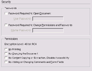 �������� ������ PDF