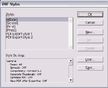 �������� ������ PDF