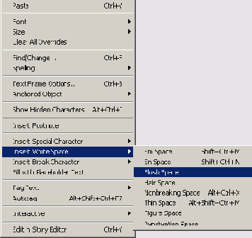 ���������� ������������� ������ � ������������ �������