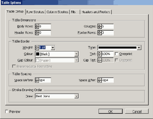 �������������� ������ � ����������� ������ �����