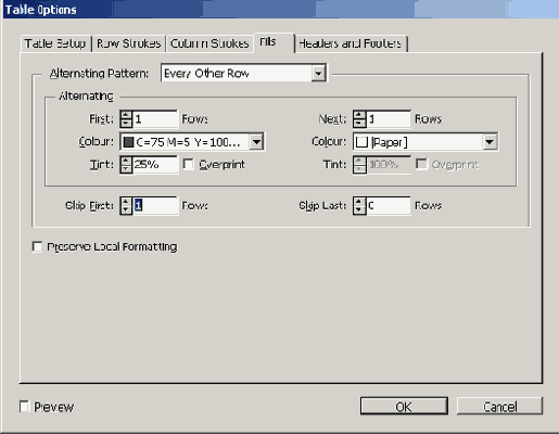 �������������� ������ � ����������� ������ �����