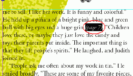 �������������� ������ ��� ����������� �����