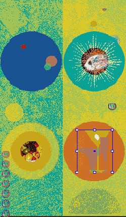 �������������� � ��������� ������ ��������� Illustrator, ������������ ������������