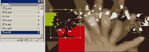 ������������� ���������� ��� ���������� ����������