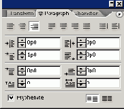 ��������� ������������ ������ �� ����������� � ���������