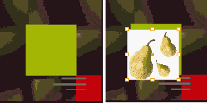 ��������� ����� ��������� Photoshop � ��������� �������� �����������