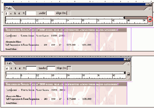 ������ � �����������