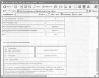 � ��������� ������������