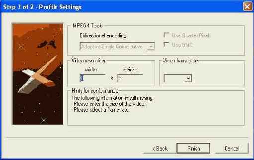 ����� ������� DivX Certified �� 