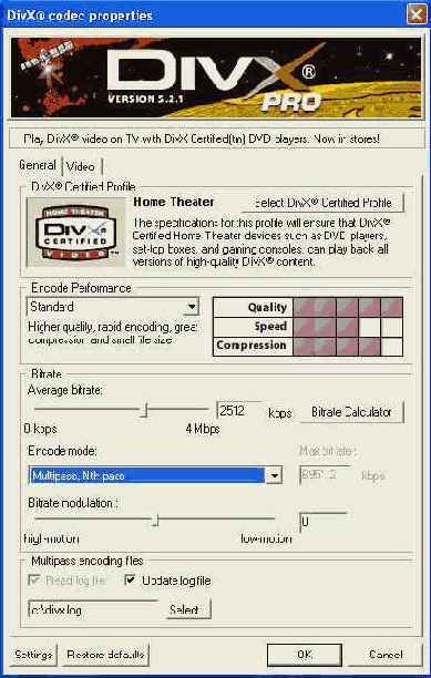 �������� General