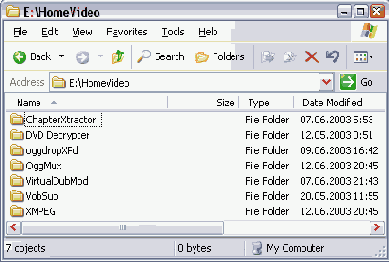 ����� DivX Pro �� ��������� 