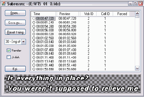 � ���������� ���������. �������� Save 