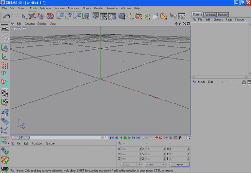 Стандартный интерфейс содержащий