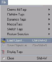 Отображение значка упрощает поиск