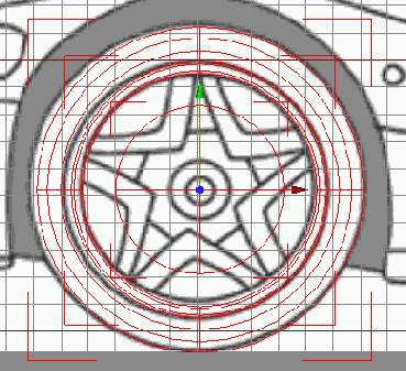 Устанавливайте размеры так чтобы