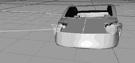 Выберите вид камеры