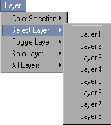 Чтобы выделить все объекты содержащиеся